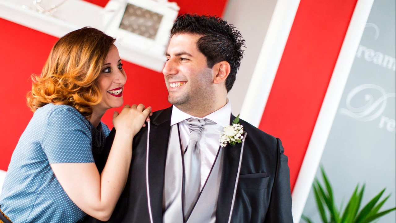 MIRELLA + ENZO
