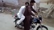 Whatsapp funny Bike video - Never Seen B4 -- 8