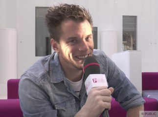 Exclu vidéo : Norbert Tarayre : "On cuisine comme on aime et on aime comme on cuisine"