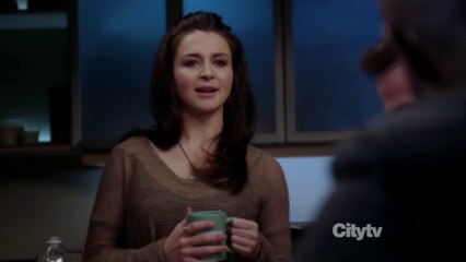 PP 6x09 - Amelia Shepherd