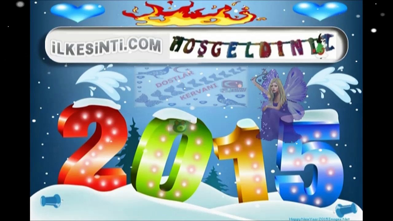 Harika bir güzel eser - ilkesinti