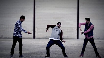 Silentó - Watch Me (Whip/Nae Nae) Dubstep Dance