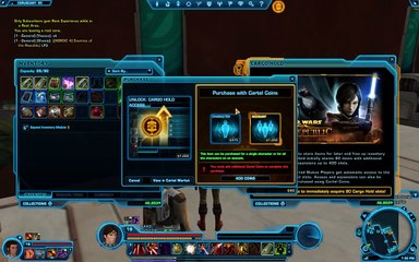 SWTOR - What Mama Don't Know - 25