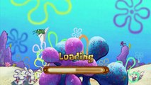 SpongeBob SquarePants  Grand Sand Fortress   Spongebob Games