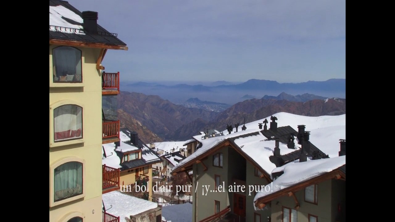La Parva