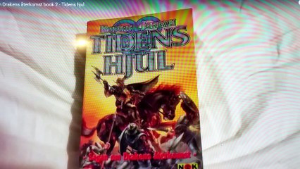 Robert Jordan - Sagan om Drakens återkomst book 3 - Valeres horn