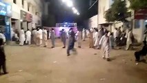 Impressive Dance of Old men On Pashto music 2015