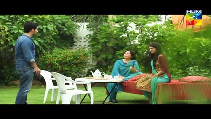 Ek Thi Misaal Episode 06 Full HUM TV Drama 05 Oct 2015