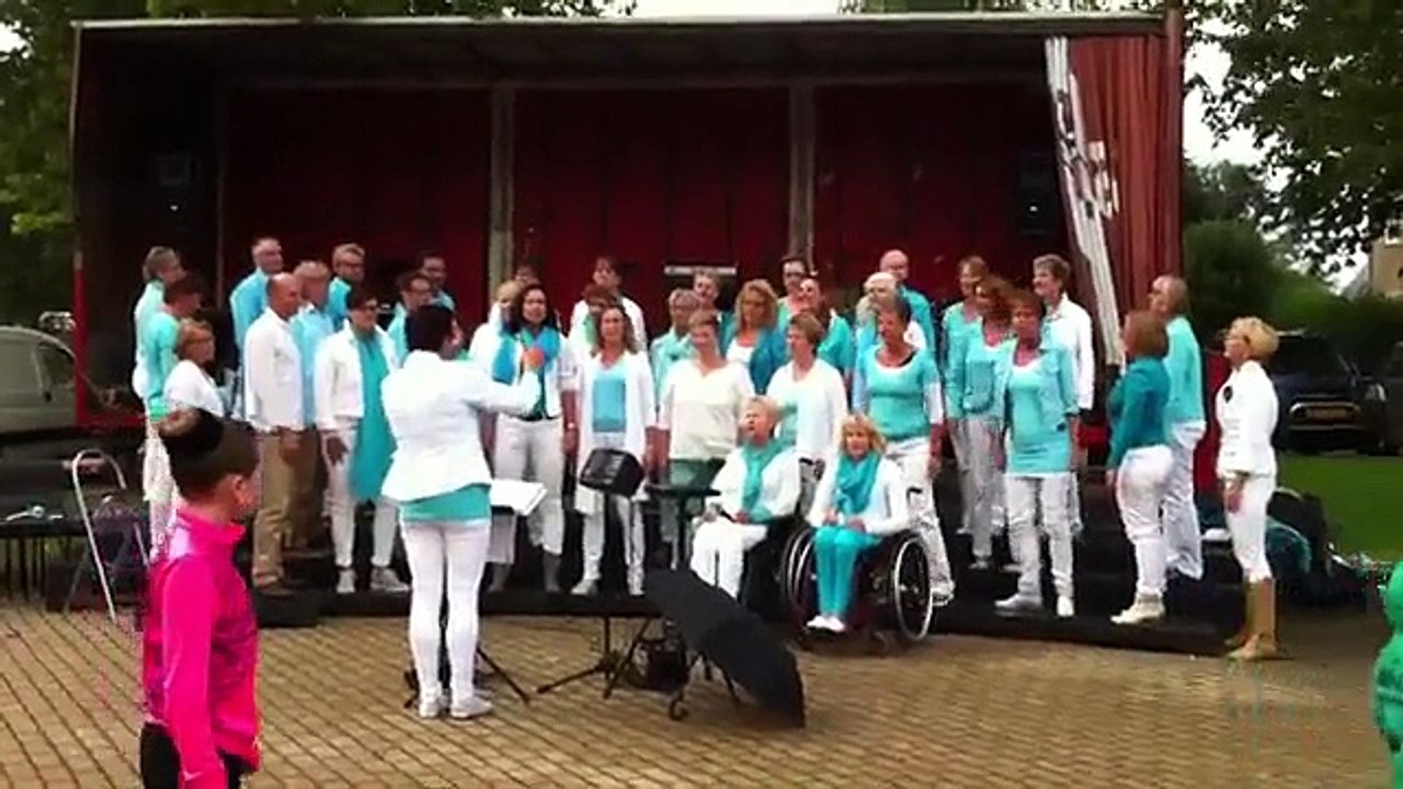 Just4Fun - Rolling in the deep