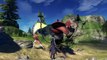 Sword Art Online: Hollow Realization announcement trailer PS4/PSVITA