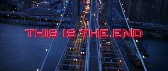 The Night Before 2015 HD Movie Extended Tv Spot The Holiday Spirit - Joseph Gordon, Levitt