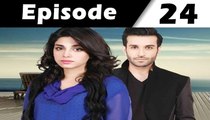 Surkh Jorra Episode 24 Full on Hum Sitaray