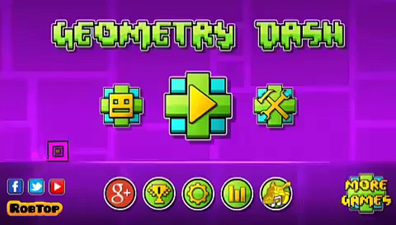 Geometry Dash [Download Apk Mod]