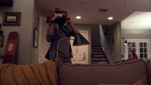 Paranormal Activity The Ghost Dimension 2015 HD Movie Tv Spot Activity - Chris J. Murray