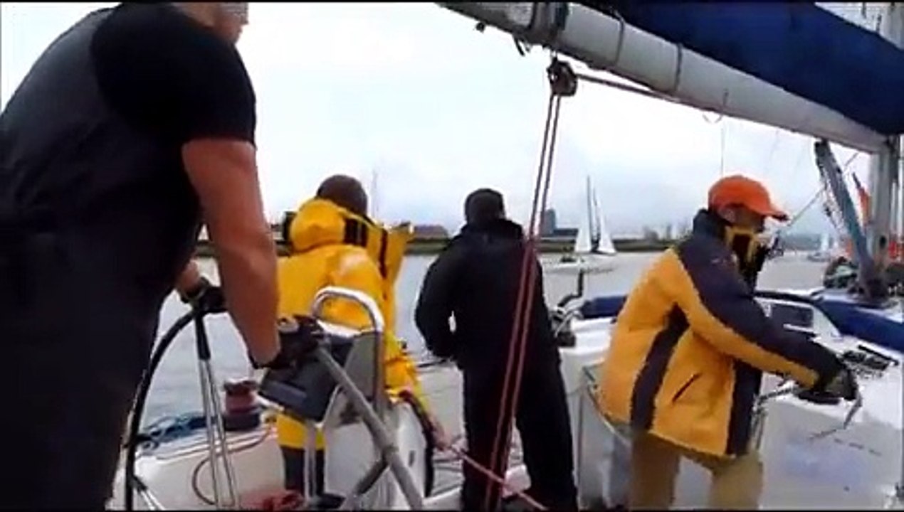Exodus Boat Racing