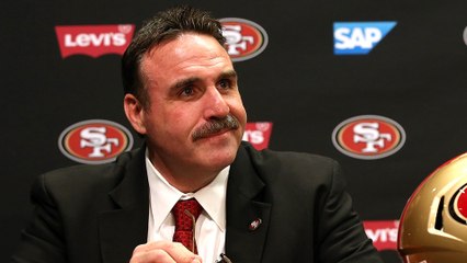 Did 49ers Coach Jim Tomsula Fart During Press Conference?