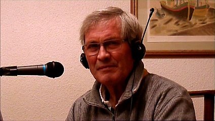 Chandernagor (Guy Béart Cover)