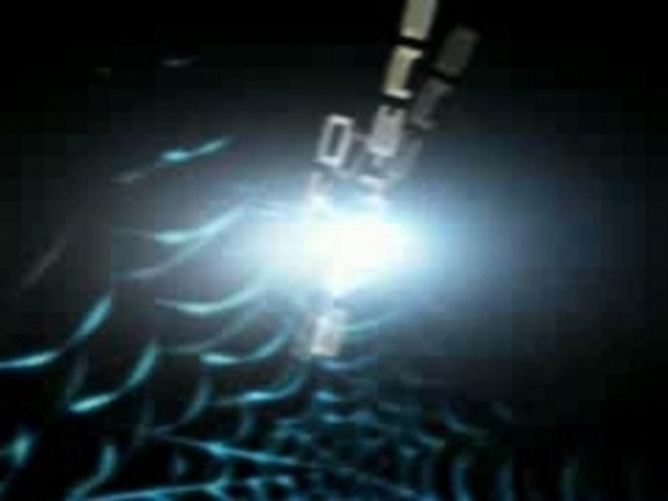 Spiderman 3 Game - Subterranean Trailer