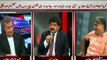 Politicians Don't Wear Their Watches In Front of One TV Anchor - Hamid Mir Revea