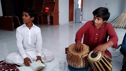 jawad Ali & Zulfiqar ali