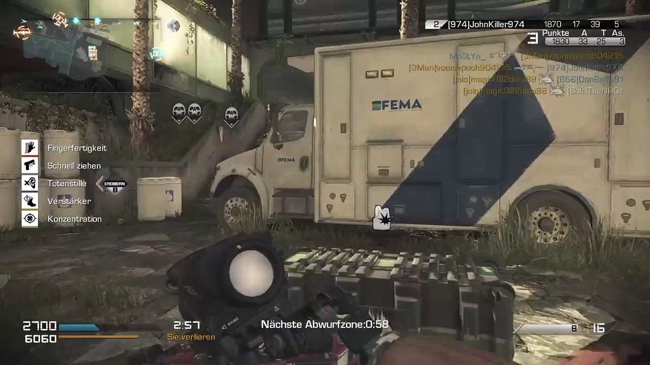 Juckt nich 4 Montage Sniper #02