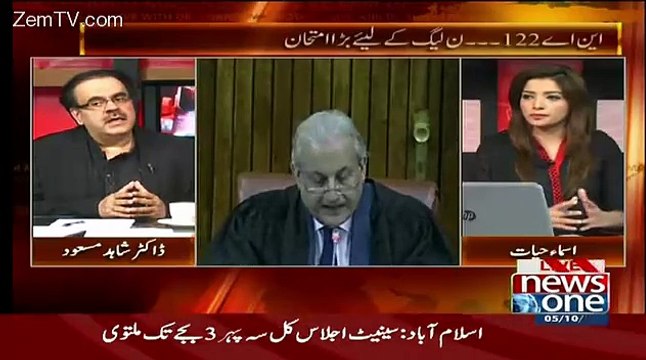 Londan Mein Kia Surat e Haal Hai MQM Ki ..Dr SHahid Masood Telling