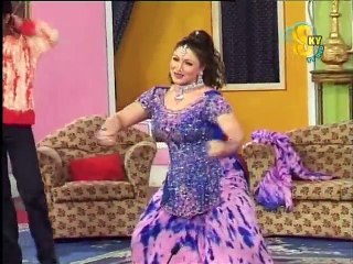 Japhi ghutt ke Khushboo mujra