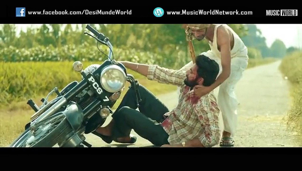 Viah Di Tareek (Full Video) Upkar Sandhu ft Gupz Sehra | New Punjabi Song 2015 HD