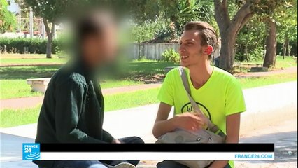 تونس.. منظمات المجتمع المدني تتضامن مع مثليي الجنس