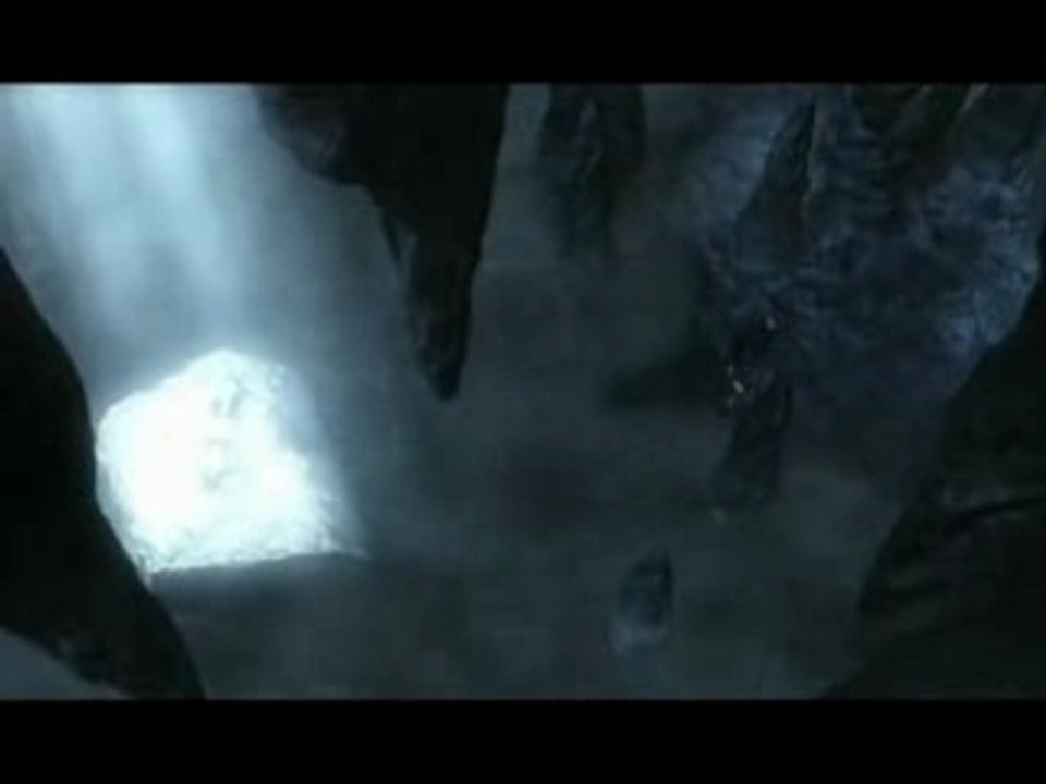 Final fantasy7 dirge of cerberus Cascada