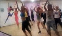 Fitnes Fokus Obrenovac - Body Forming trening