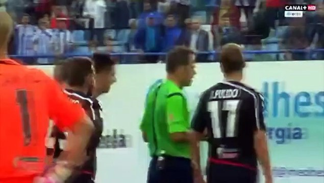 C.D. LEGANÉS 3, ALBACETE BALOMPIÉ 2
