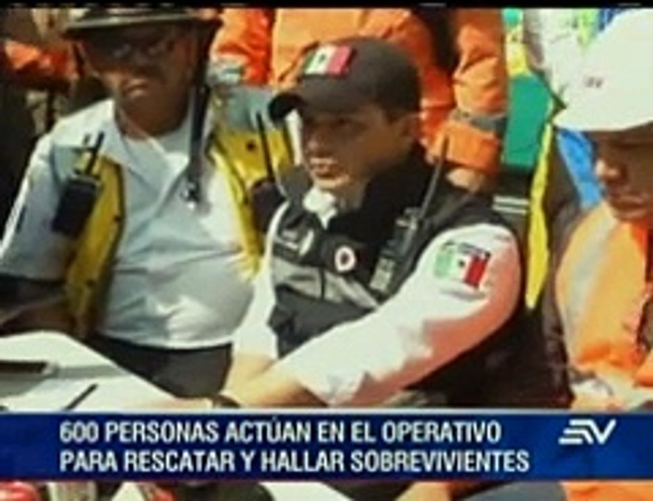 Televistazo  13H00 5 Oct 2015