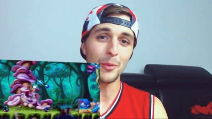 Los videojuegos TE HACEN VIOLENTO !?
