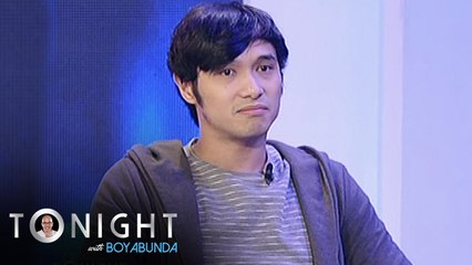 Kean picks one rock icon in Fast Talk