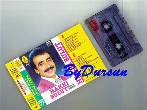 Sen Gelmiyorsun - Hakkı Bulut 1991 (320 Kbps)