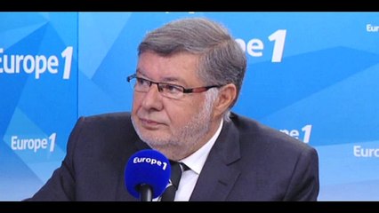 Alain Vidalies: "Ce n'est pas au gouvernement de se substituer à la direction" d'Air France