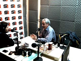 El sube y baja con Gullermo Ghio