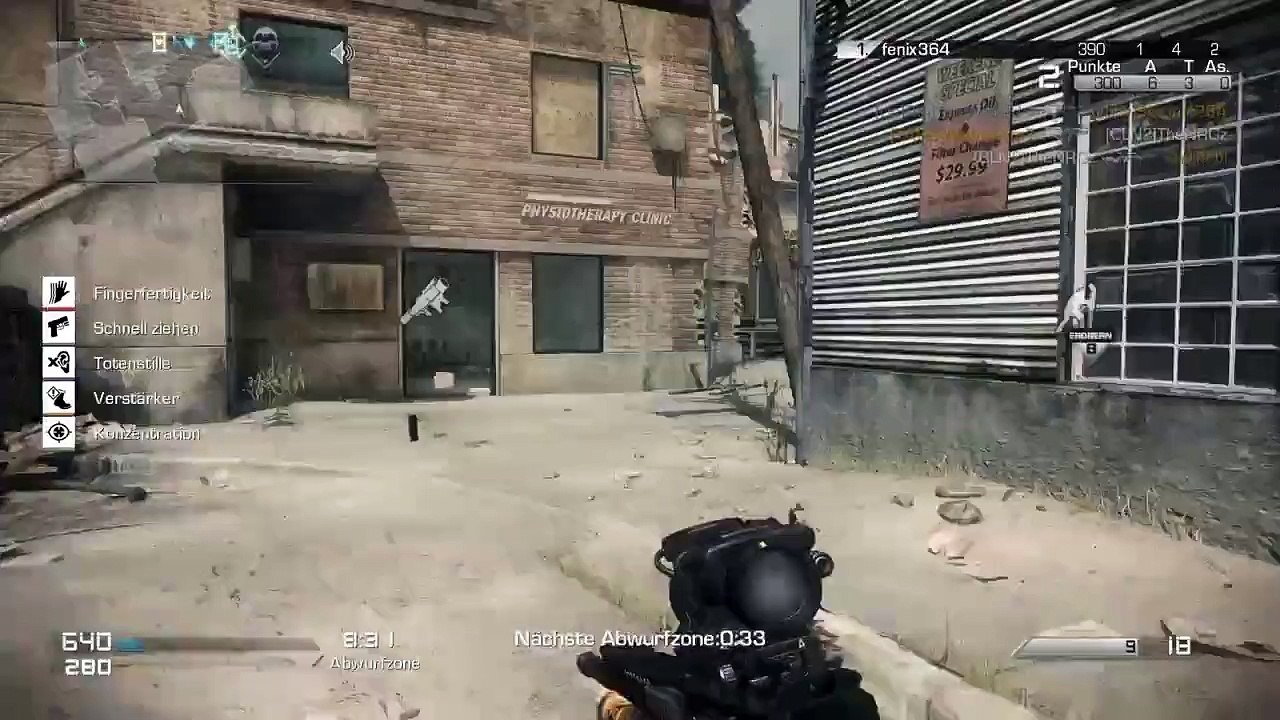 Juckt nich 4 Montage Sniper #05