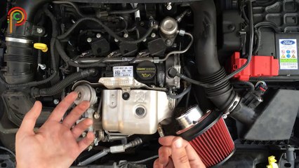 Ne Nedir? | Aç̧ık hava filtreleri