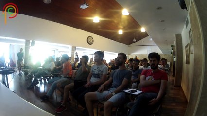 4. OTOPARK.com buluşması (20 Eylül 2015, İstanbul)