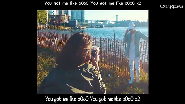 Jay Park - Solo (Feat. Hoody) MV [English subs + Romanization + Hangul] HD