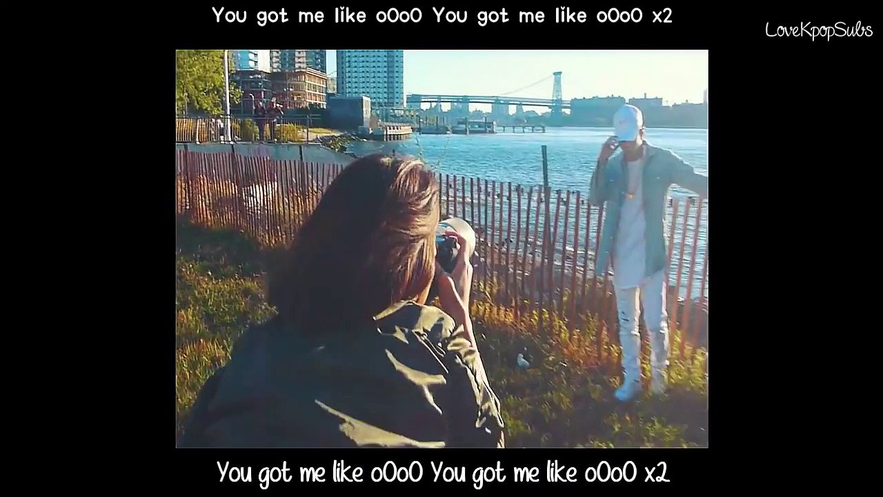 Jay Park - Solo (Feat. Hoody) MV [English subs + Romanization + Hangul] HD