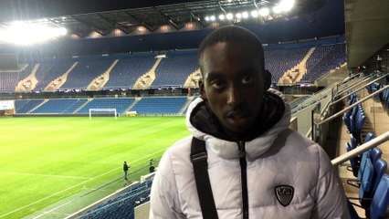 [Education] Idrissa NDiaye soutient Nicolas Mayer-Rossignol