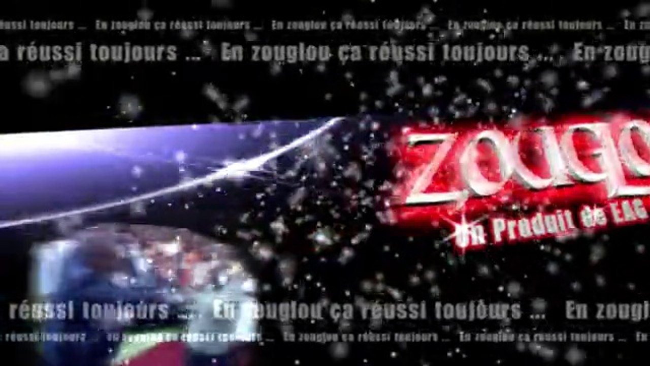 Zouglou TV