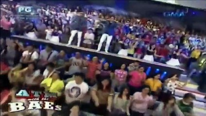 Eat Bulaga KALYESERYE - October 06, 2015 Part 1