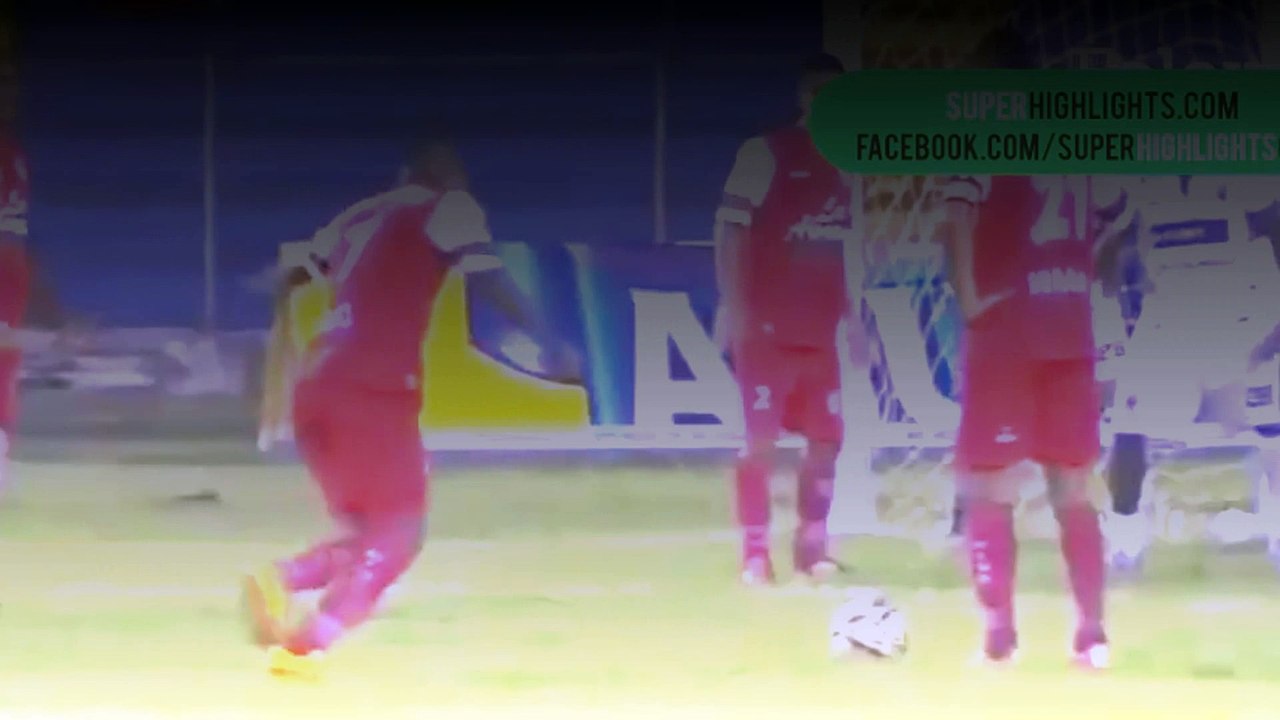 Best Goals INSIDE Penalty Box Ever