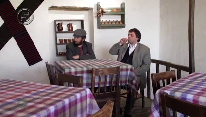 Kup - Makedonski Narodni Prikazni