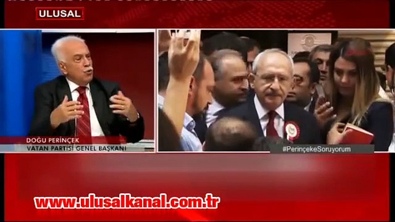 Vatan Partisi ve CHP güç birliği neden olmadı?