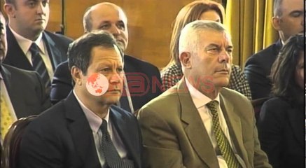 Rama: Fondin Shqiptaro-Amerikan të Zhvillimit e duam të gjithë - Ora News